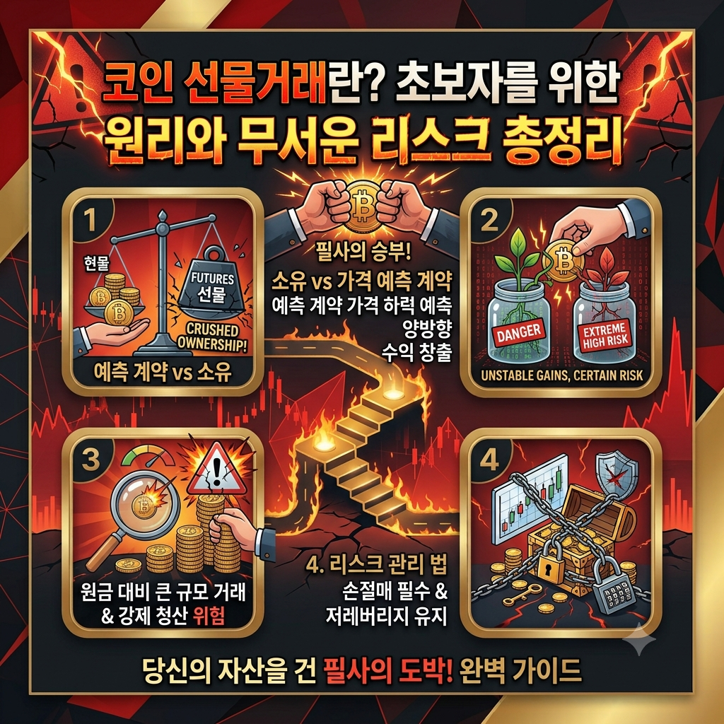 선물거래